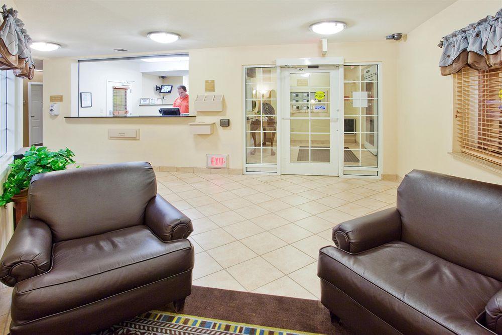 Candlewood Suites-Augusta By Ihg İç mekan fotoğraf