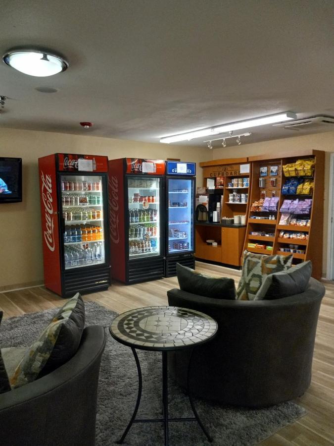 Candlewood Suites-Augusta By Ihg Dış mekan fotoğraf