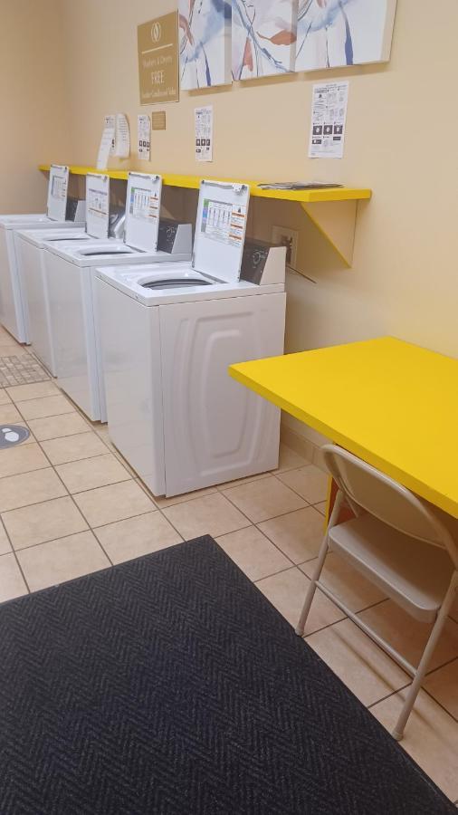 Candlewood Suites-Augusta By Ihg Dış mekan fotoğraf