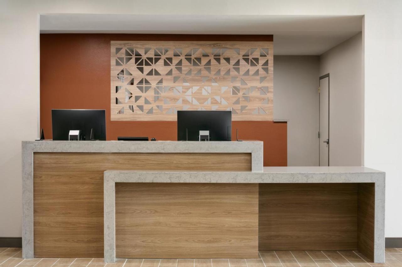 Candlewood Suites-Augusta By Ihg Dış mekan fotoğraf