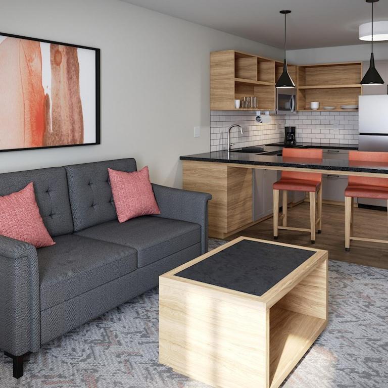 Candlewood Suites-Augusta By Ihg Dış mekan fotoğraf