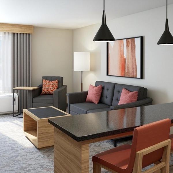 Candlewood Suites-Augusta By Ihg Dış mekan fotoğraf