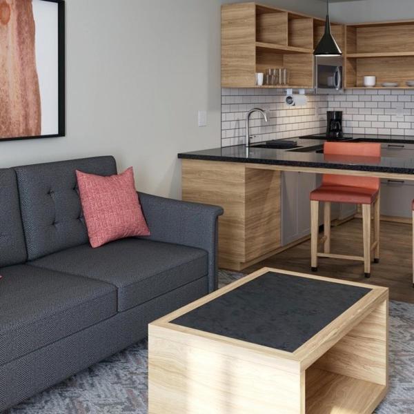 Candlewood Suites-Augusta By Ihg Dış mekan fotoğraf