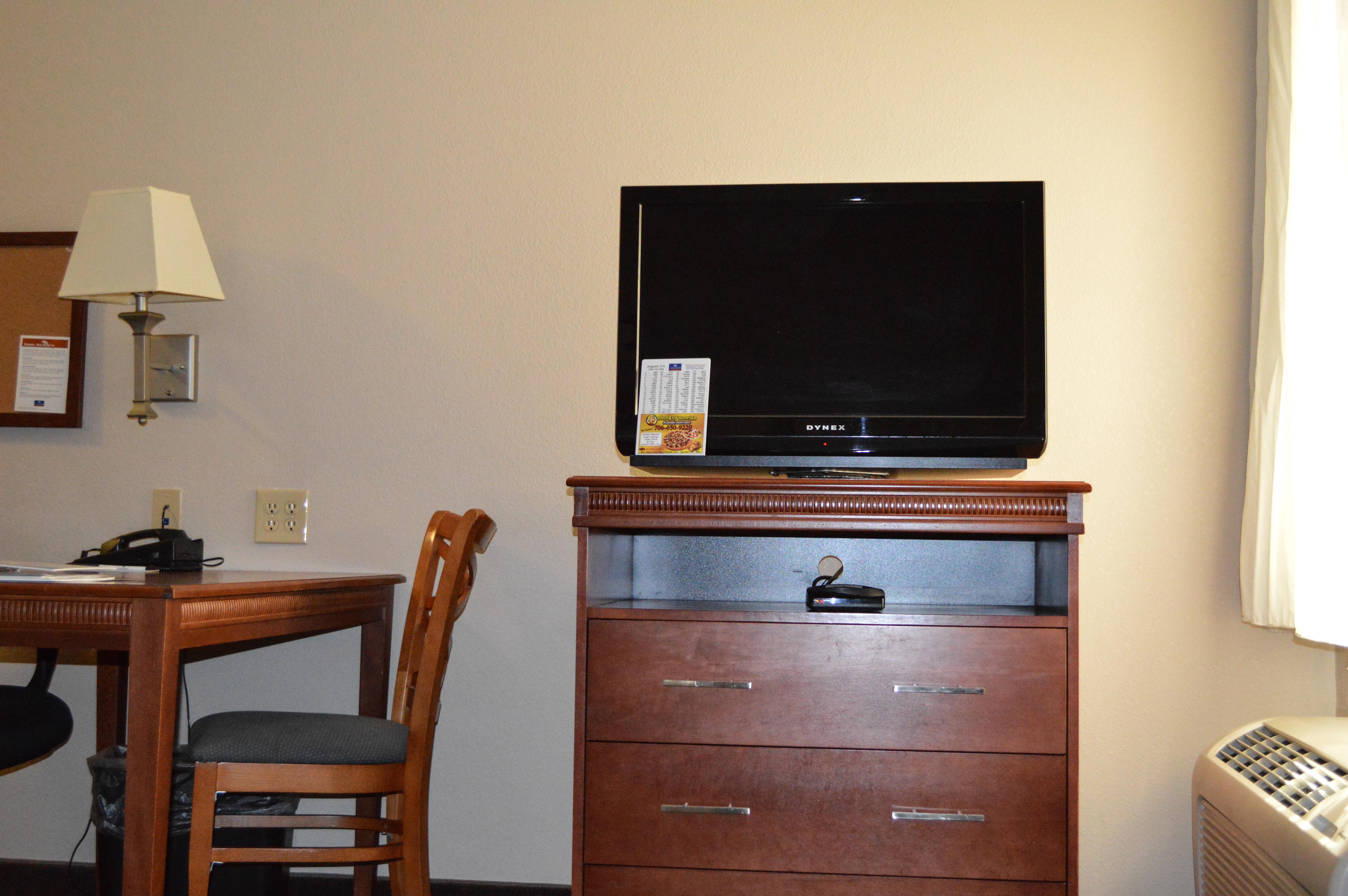 Candlewood Suites-Augusta By Ihg Dış mekan fotoğraf