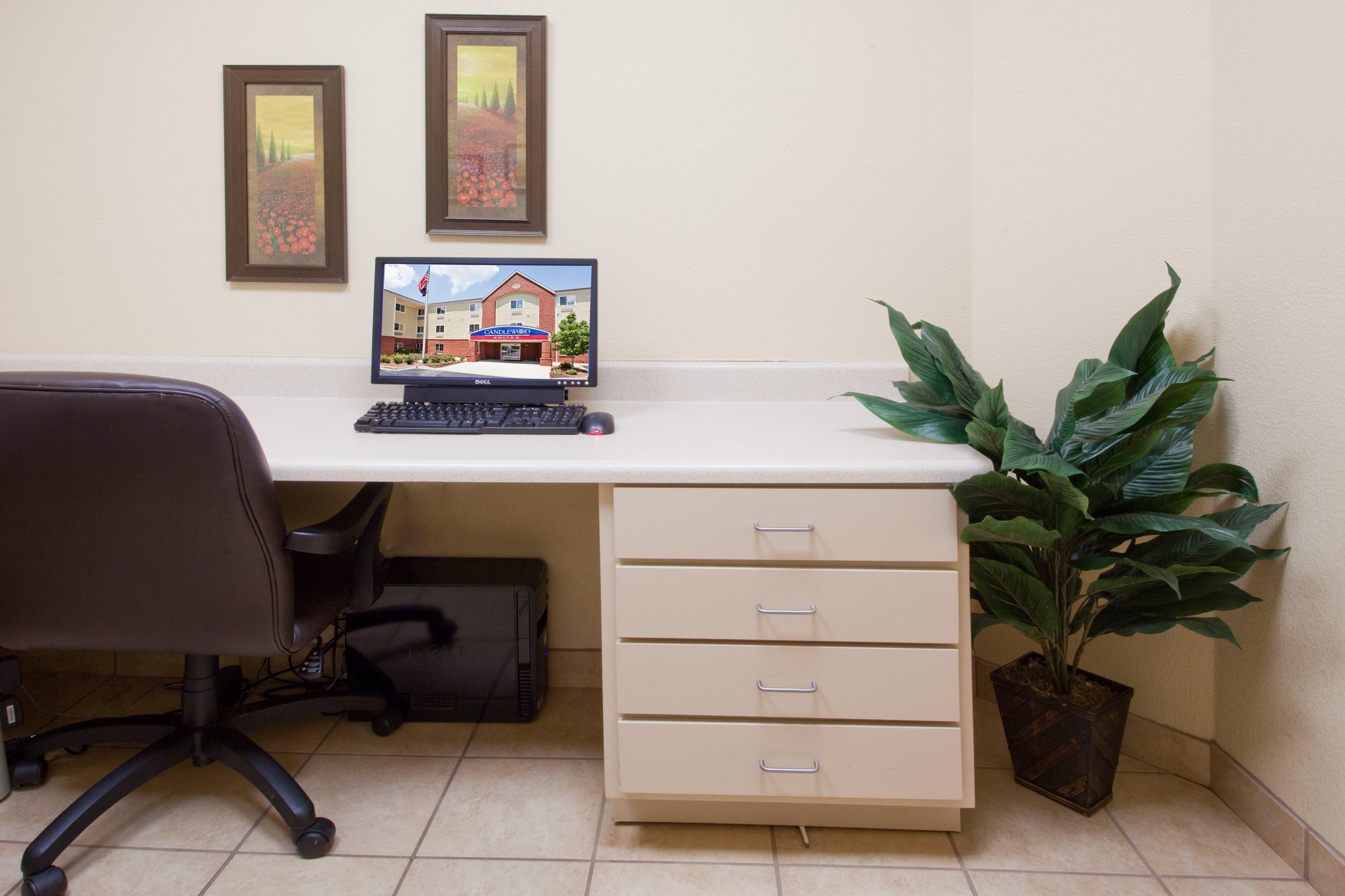 Candlewood Suites-Augusta By Ihg Dış mekan fotoğraf