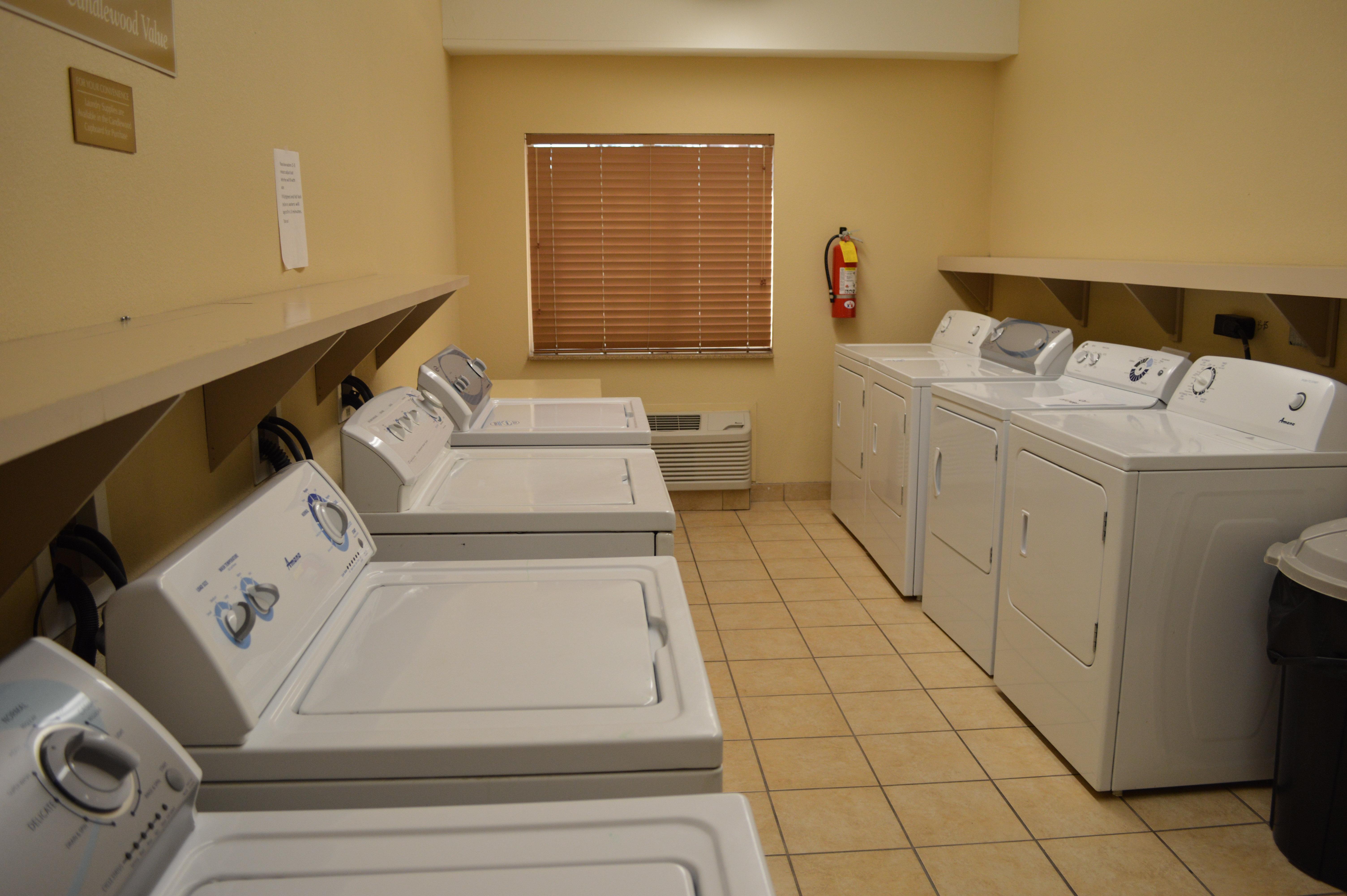 Candlewood Suites-Augusta By Ihg Dış mekan fotoğraf