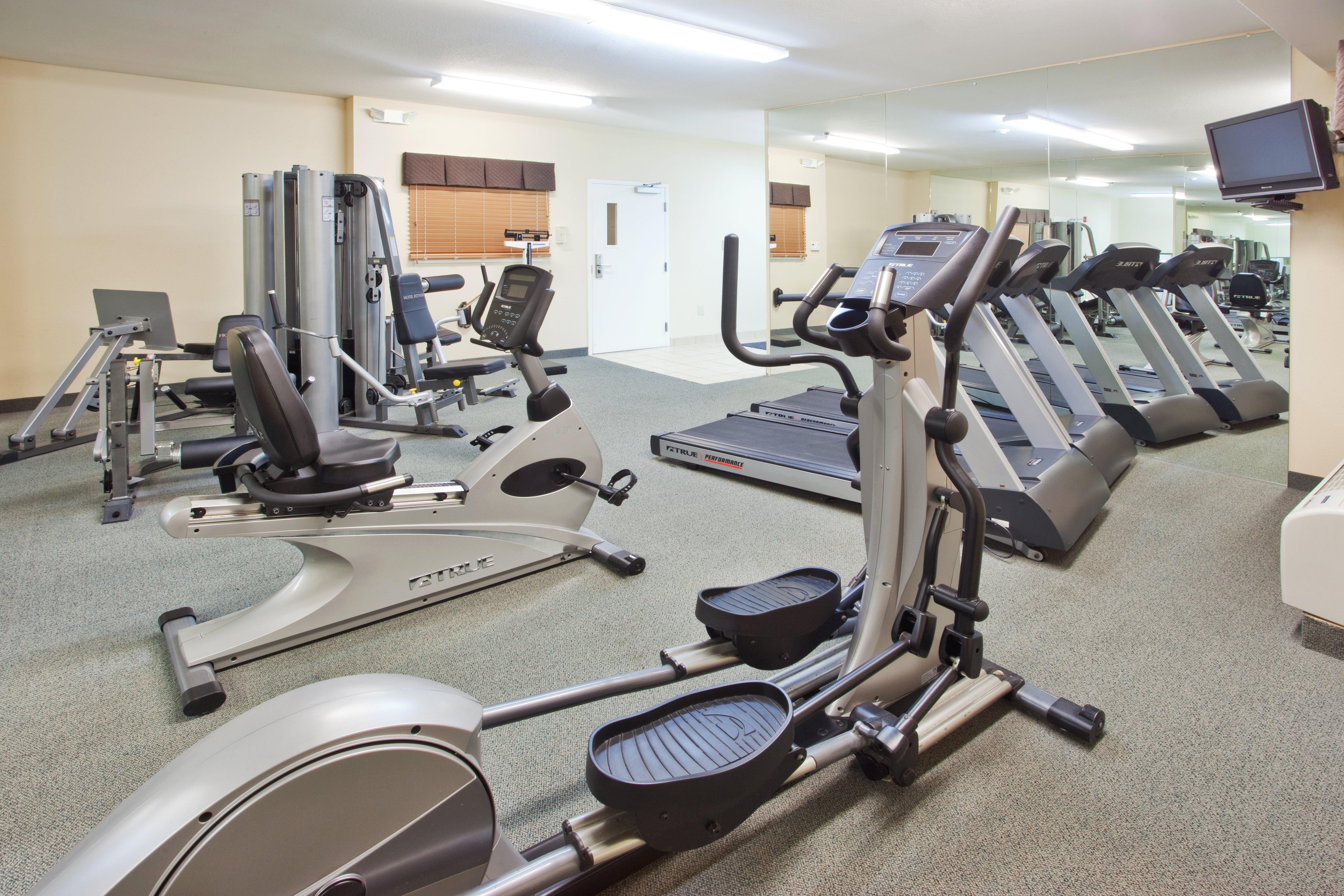 Candlewood Suites-Augusta By Ihg Dış mekan fotoğraf