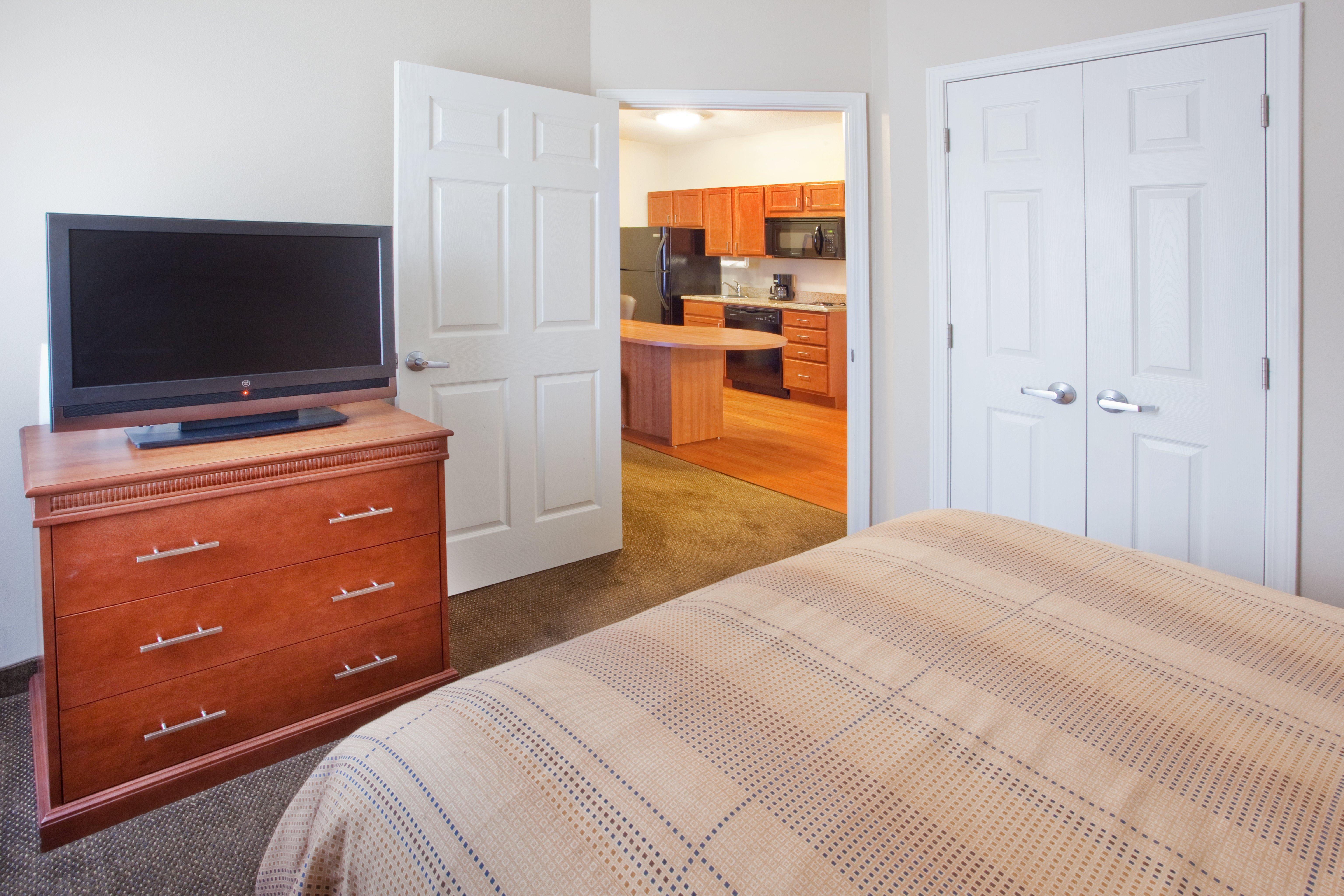 Candlewood Suites-Augusta By Ihg Dış mekan fotoğraf