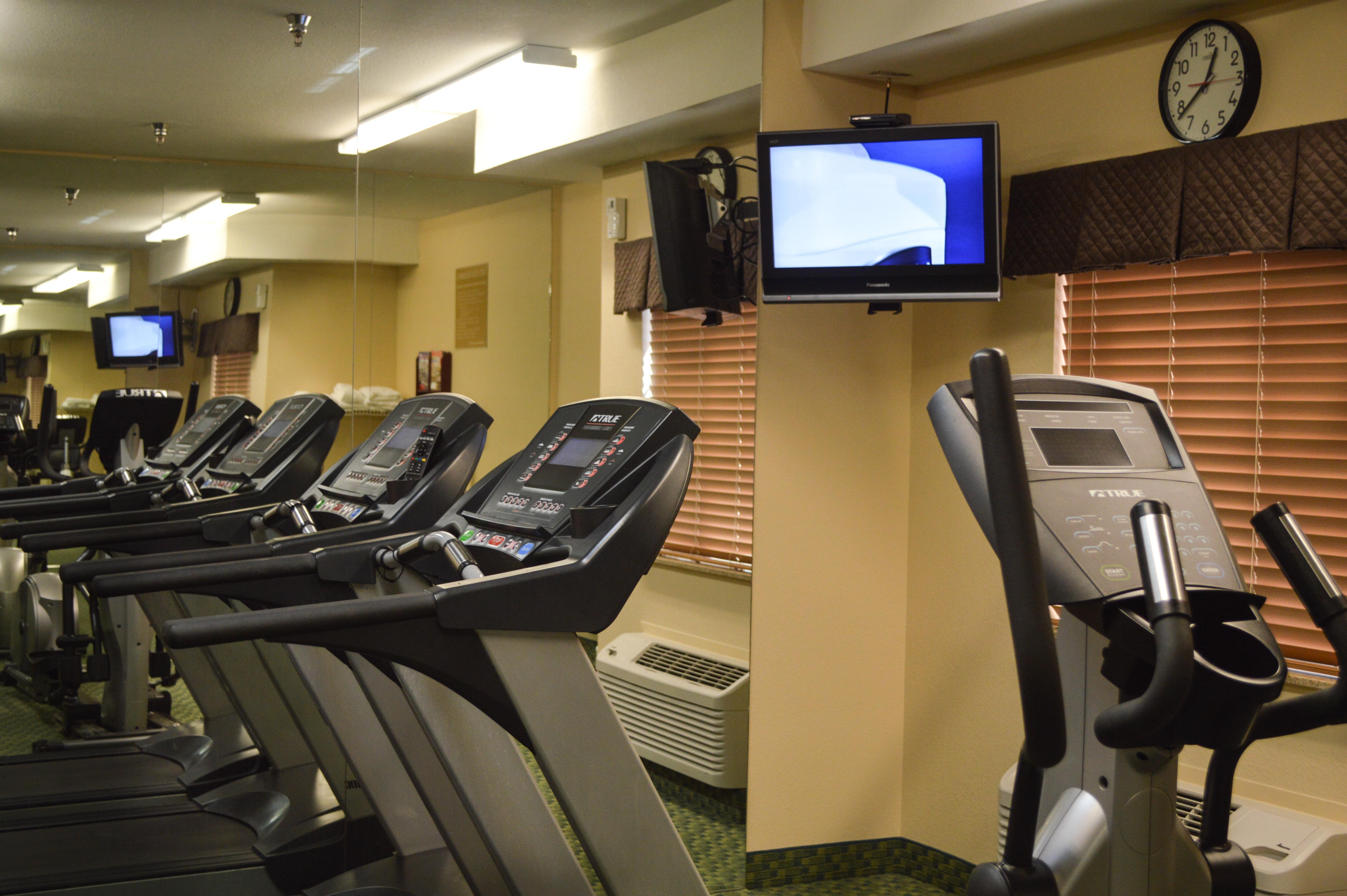 Candlewood Suites-Augusta By Ihg Dış mekan fotoğraf
