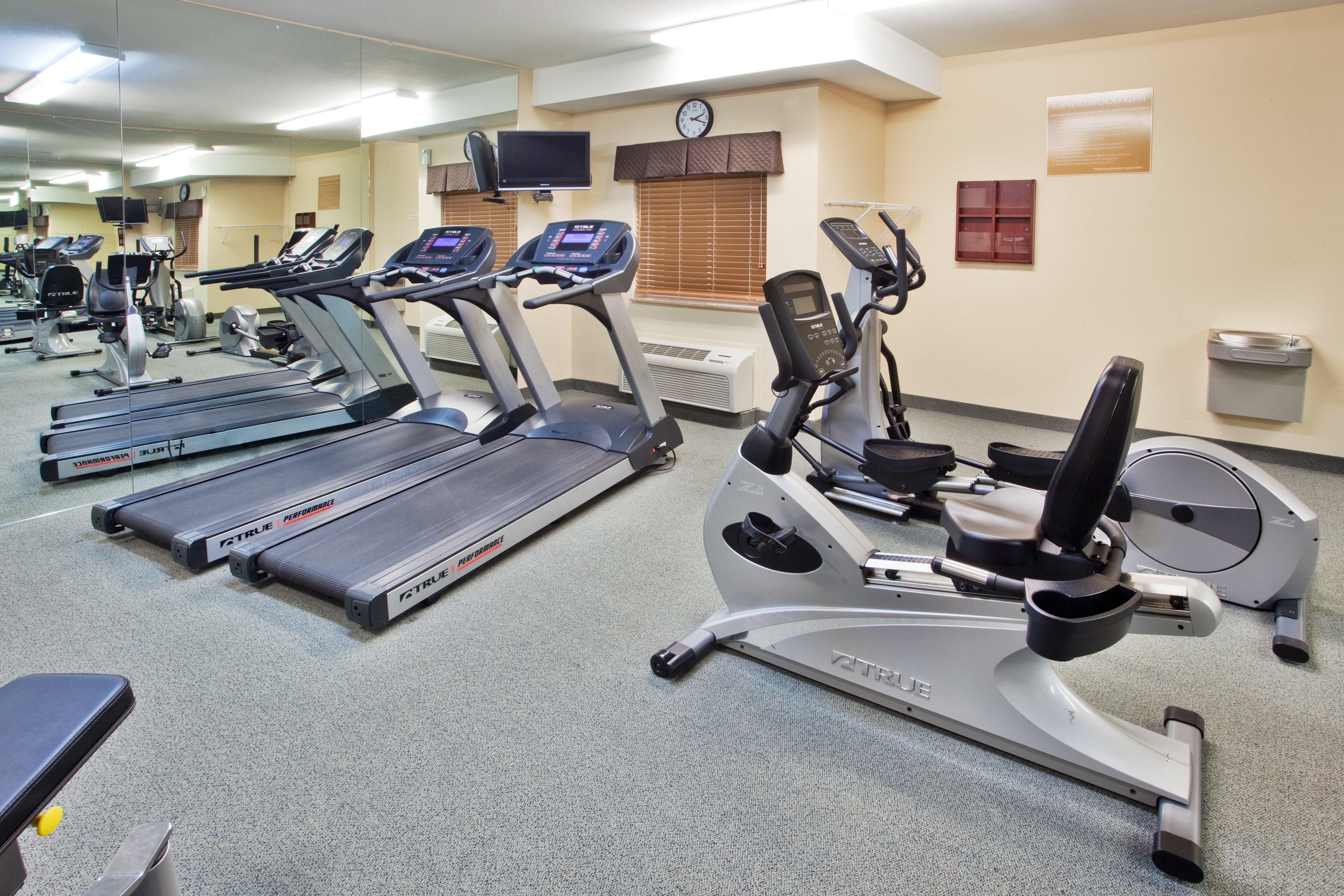 Candlewood Suites-Augusta By Ihg Dış mekan fotoğraf