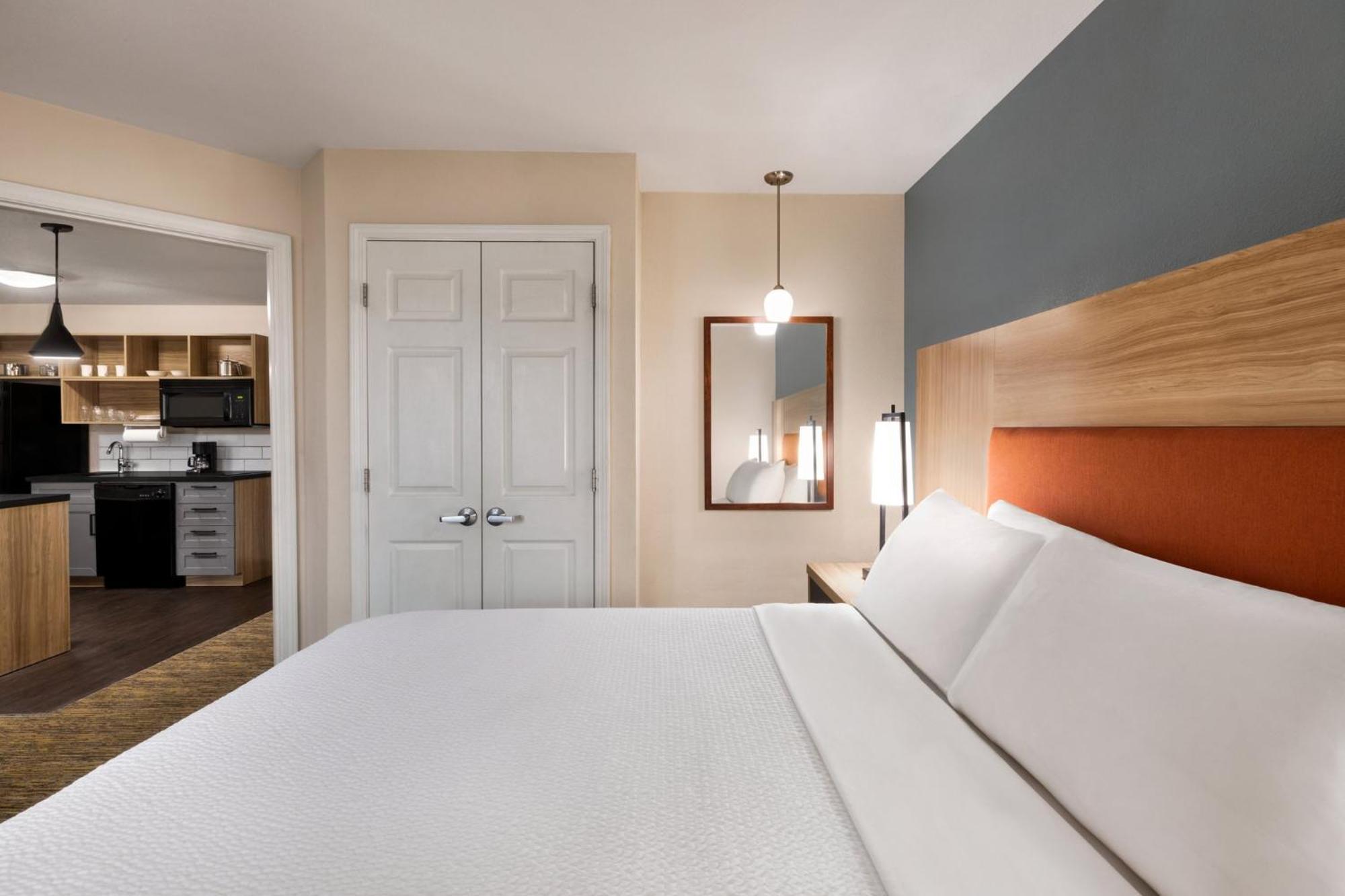 Candlewood Suites-Augusta By Ihg Dış mekan fotoğraf