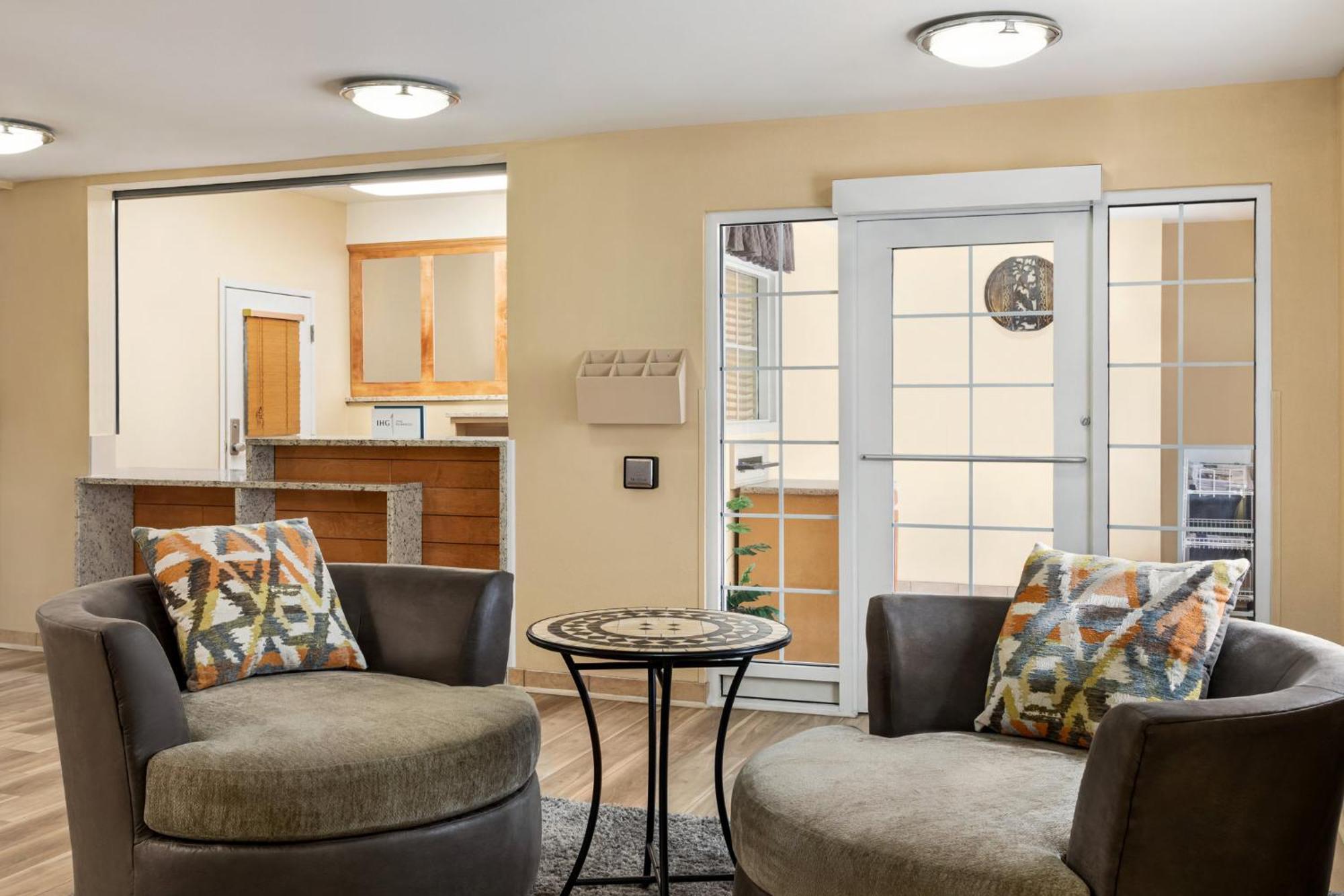 Candlewood Suites-Augusta By Ihg Dış mekan fotoğraf