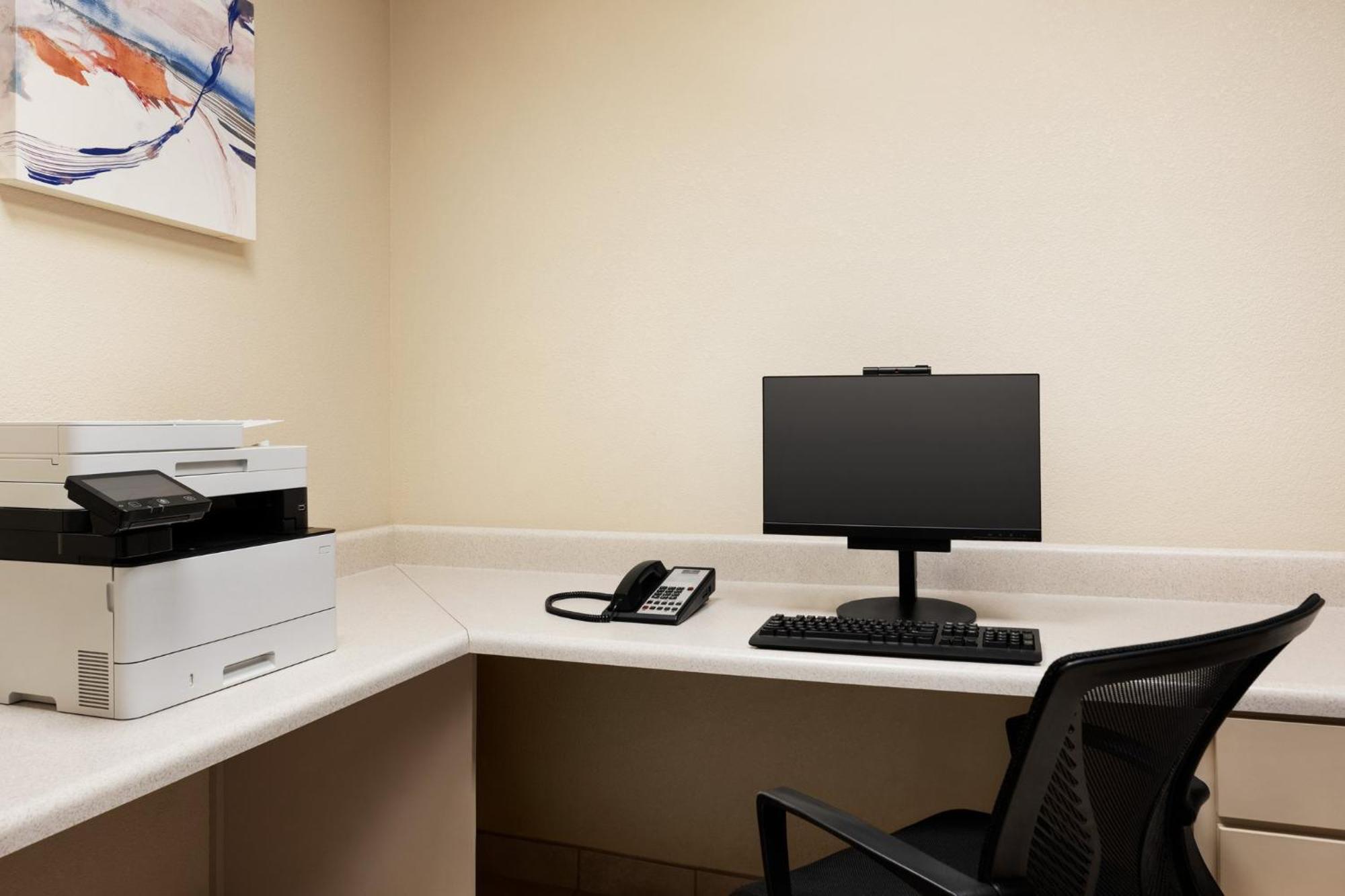Candlewood Suites-Augusta By Ihg Dış mekan fotoğraf