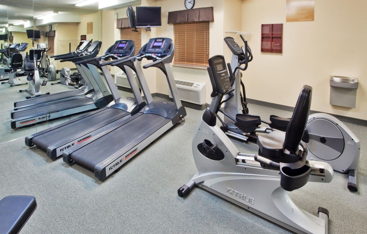 Candlewood Suites-Augusta By Ihg Dış mekan fotoğraf